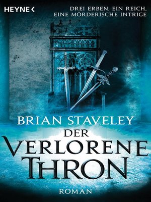 cover image of Der verlorene Thron